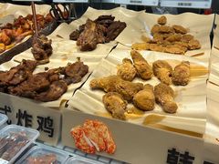 -永辉超市(龙潭寺店)