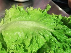 -马路牙子地桌烤肉(工体店)