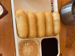 -本色.小马哥烧烤(无锡九里仓店)