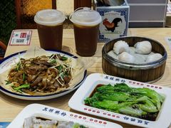 -荔银肠粉·非遗手藝(夫子庙店)