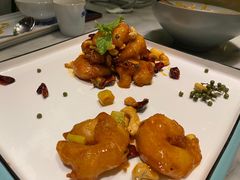 -辛香汇·现炒川菜(淮海路百盛店)