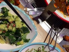 -外滩海鲜烧烤广场(东三旗店)