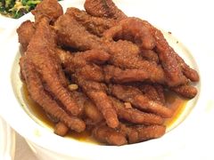 -大铁勺新津菜(迎水道店)
