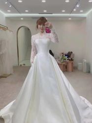 -纯色时光婚纱艺术馆WHITE
