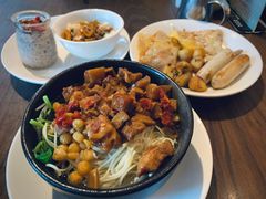 -上海外滩茂悦大酒店