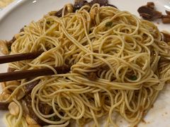 鸡杂凉面-钦善斋(武侯祠店)