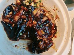 -大鸭梨烤鸭店(花园村店)
