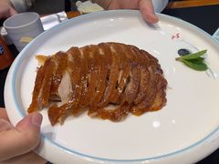 -紫光园·烤鸭·北京菜(团结湖店)