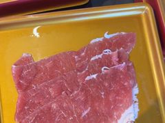 -牛武士寿喜烧·和牛火锅自助(全球首店)