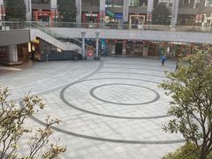 -浦江城市生活广场(江月路店)