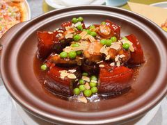 -嘉宴(明发外滩广场店)