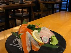 -月见·烧鸟酒场居酒屋(农科路店)
