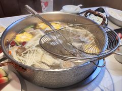 -花田里捞牛火锅(天润店)