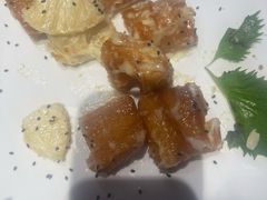 -望乡楼上海菜(日月光店)