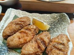 -味太助·银饭食堂(中华城店)