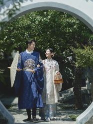 -第一夫人婚纱摄影(南京店)