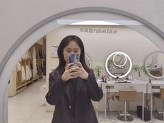 -天真蓝照相馆(五角场百联又一城店)