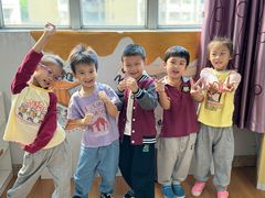 -怡康华庭中英文幼儿园