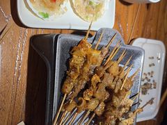 -管氏翅吧(望京东店)