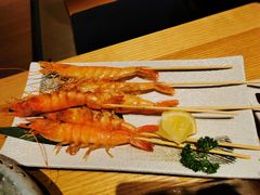 -万鱼亭·鹤家日本料理(南通青年中路店)