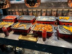 -阪尚皇·原切牛排·烤肉火锅自助(北京路店)