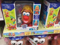 -玩具反斗城(海港城店)