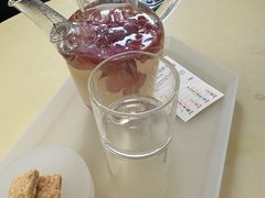 -tea'stone (万象天地店)