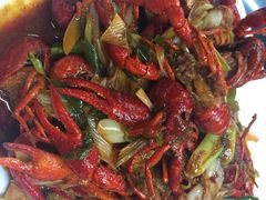 百味手拨龙虾馆(愚园路总店)-百味手拨龙虾馆(愚园路店)