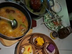 -苏梦江南·淮扬菜(夫子庙店)