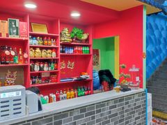 -边江铁锅炖鱼(振八街店)