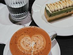 -The place那儿(新城国际店)