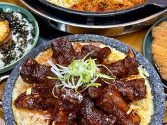 -高基五春川炒鸡排(威海总店)