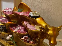 -松鱼亭·和牛烧肉(协鑫广场店)