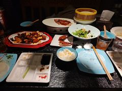 -局气 烤鸭·北京菜(光华路店)