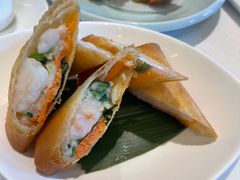 -金悦轩海鲜城(渔人码头店)