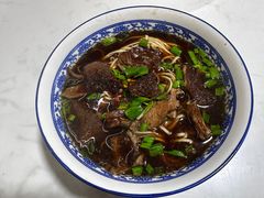 -南花桥羊肉馆老字号(乌镇店)