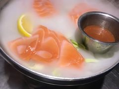 -囧吉香生蚝牛排馆(湖北路店)