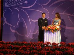 -南京奥林匹克体育中心-体育馆