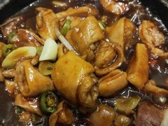 -闫府私房菜(经四路万达店)