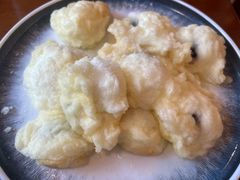 雪丽豆沙-第二外国语学院-韩国餐厅(朝阳路店)