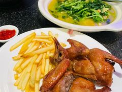 -王庄阿咪海鲜大排档(象园店)