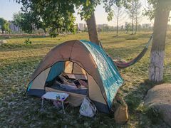 -汉长安城未央宫国家考古遗址公园