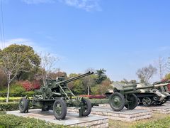 -新四军黄桥战役纪念馆(新馆)