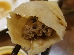-百年认一力 太原老字号 (桥头街店)