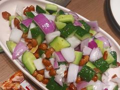 -街角等你.大连海鲜烧烤(西安路店)