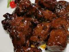 -新吉士·上海菜(浦东LCM置汇旭辉店)