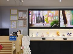 -Sony Store 索尼(上海淮海中路店)