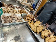 -戚顺兴盐水鸭(新街口明瓦廊店)
