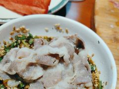-津门老羊家·铜锅涮羊肉·烧烤(科技园店)