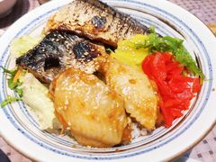 -林妈妈村·日式料理(宝山万达店)